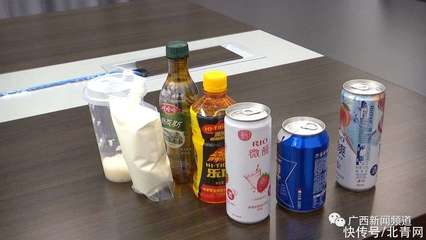喝了含酒精飲料還能開(kāi)車(chē)嗎？實(shí)驗(yàn)數(shù)據(jù)揭示的真相